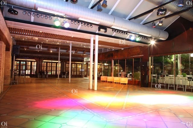 3 chambre Entreprise à vendre à Blanes - 890 000 € (Ref: 9203702)