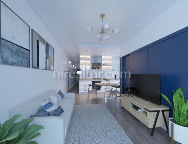 3 bedroom Flat for sale in La Sagrada Família, Barcelona city - € 299,000 (Ref: 9203709)