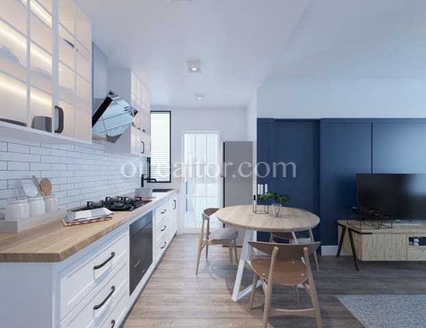 3 bedroom Flat for sale in La Sagrada Família, Barcelona city - € 299,000 (Ref: 9203709)