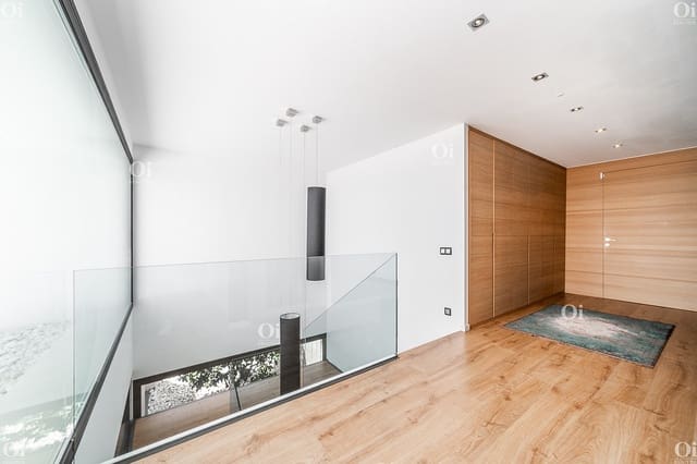 5 bedroom Townhouse for sale in Fontpineda with pool garage - € 2,000,000 (Ref: 9203714)