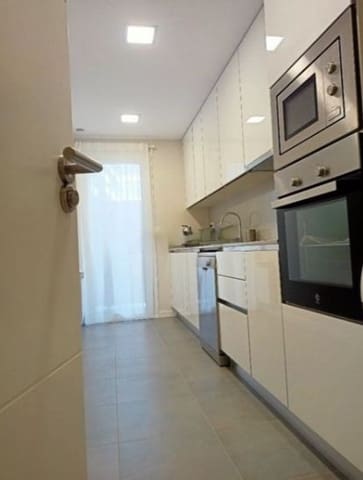 3 quarto Apartamento para venda em Mataró - 309 500 € (Ref: 9203721)