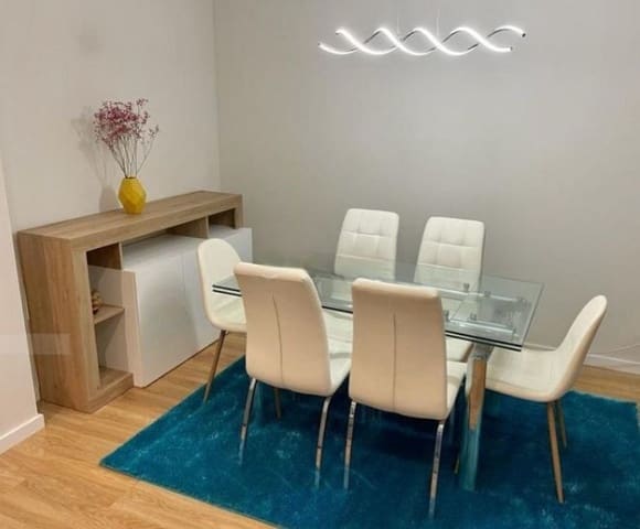 3 quarto Apartamento para venda em Mataró - 309 500 € (Ref: 9203721)