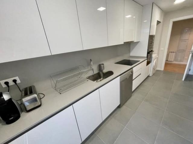 3 quarto Apartamento para venda em Mataró - 309 500 € (Ref: 9203721)