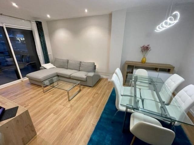 3 quarto Apartamento para venda em Mataró - 309 500 € (Ref: 9203721)