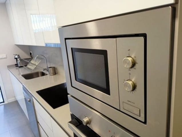 3 quarto Apartamento para venda em Mataró - 309 500 € (Ref: 9203721)