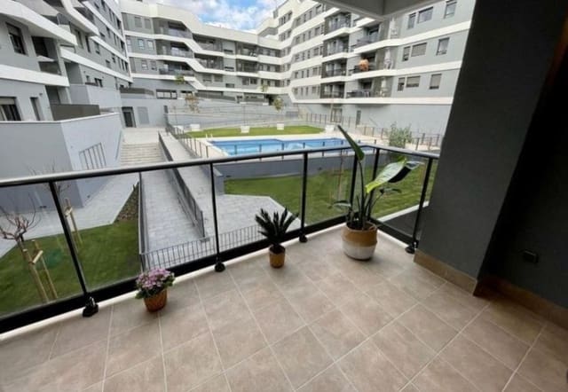 3 quarto Apartamento para venda em Mataró - 309 500 € (Ref: 9203721)