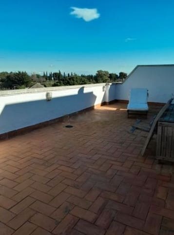 4 quarto Penthouse para venda em Sant Andreu de Llavaneres - 585 000 € (Ref: 9203724)