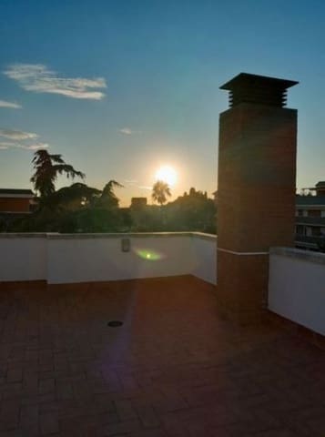 4 quarto Penthouse para venda em Sant Andreu de Llavaneres - 585 000 € (Ref: 9203724)