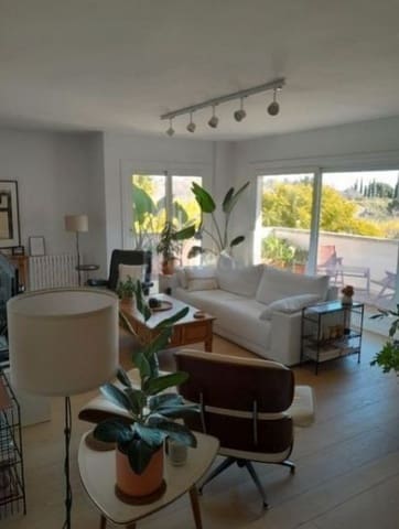 4 quarto Penthouse para venda em Sant Andreu de Llavaneres - 585 000 € (Ref: 9203724)