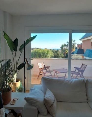 4 quarto Penthouse para venda em Sant Andreu de Llavaneres - 585 000 € (Ref: 9203724)