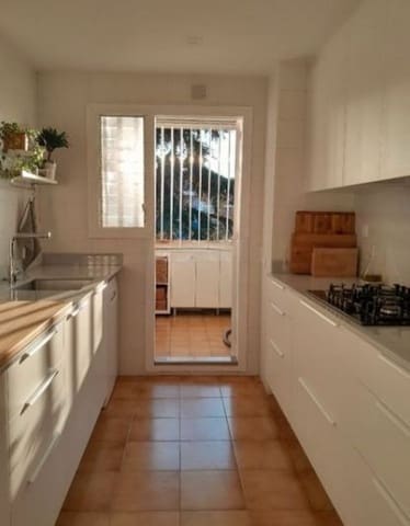 4 quarto Penthouse para venda em Sant Andreu de Llavaneres - 585 000 € (Ref: 9203724)