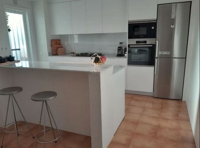 4 quarto Penthouse para venda em Sant Andreu de Llavaneres - 585 000 € (Ref: 9203724)