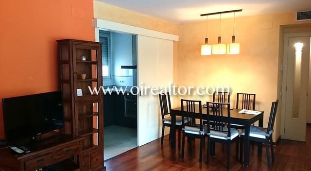 2 quarto Apartamento para arrendar em Badalona - 2 200 € (Ref: 9203729)