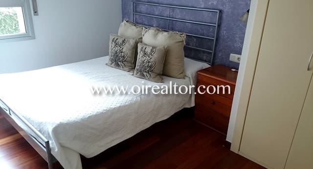 2 quarto Apartamento para arrendar em Badalona - 2 200 € (Ref: 9203729)