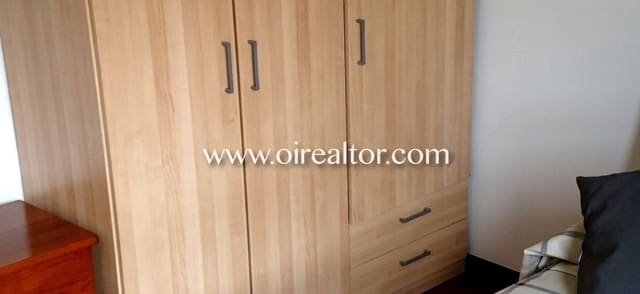 2 quarto Apartamento para arrendar em Badalona - 2 200 € (Ref: 9203729)