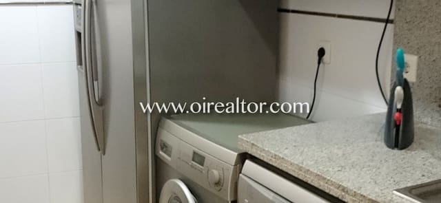 2 quarto Apartamento para arrendar em Badalona - 2 200 € (Ref: 9203729)