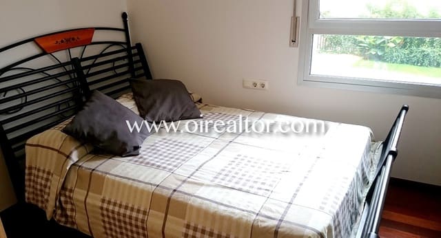 2 quarto Apartamento para arrendar em Badalona - 2 200 € (Ref: 9203729)