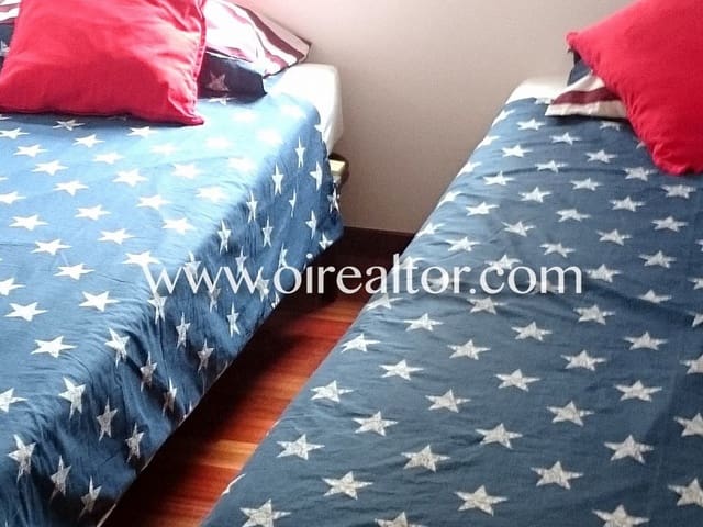 2 quarto Apartamento para arrendar em Badalona - 2 200 € (Ref: 9203729)