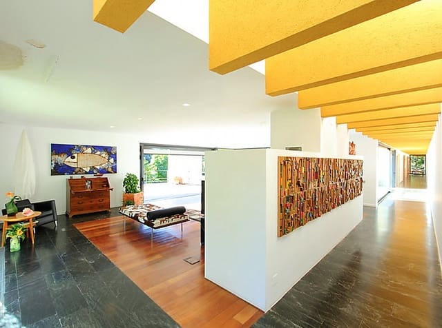 4 Zimmer Haus zu vermieten in Sant Pere de Vilamajor mit Garage - 4.500 € (Ref: 9203730)