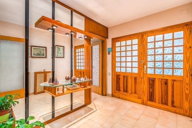 5 chambre Maison de Ville à vendre à Alella - 875 000 € (Ref: 9203760)