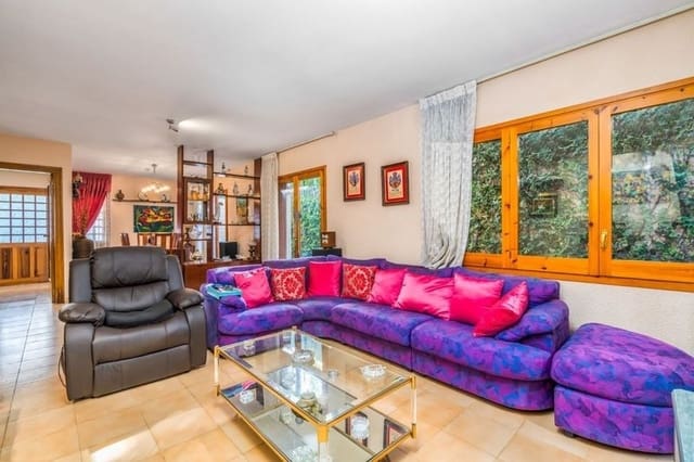 5 chambre Maison de Ville à vendre à Alella - 875 000 € (Ref: 9203760)