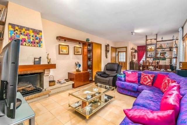 5 chambre Maison de Ville à vendre à Alella - 875 000 € (Ref: 9203760)