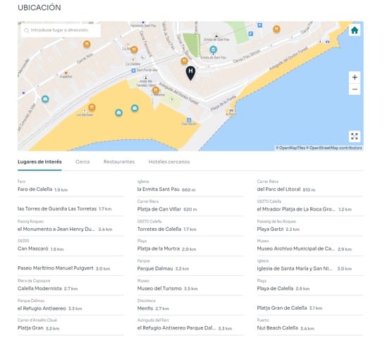 4 bedroom Flat for sale in Sant Pol de Mar - € 595,000 (Ref: 9203767)