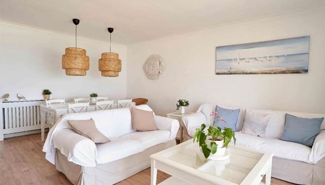 4 bedroom Flat for sale in Sant Pol de Mar - € 595,000 (Ref: 9203767)