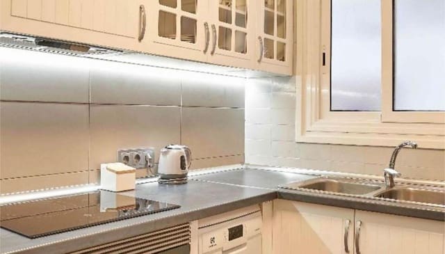 4 bedroom Flat for sale in Sant Pol de Mar - € 595,000 (Ref: 9203767)