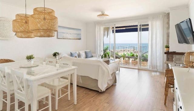 4 bedroom Flat for sale in Sant Pol de Mar - € 595,000 (Ref: 9203767)