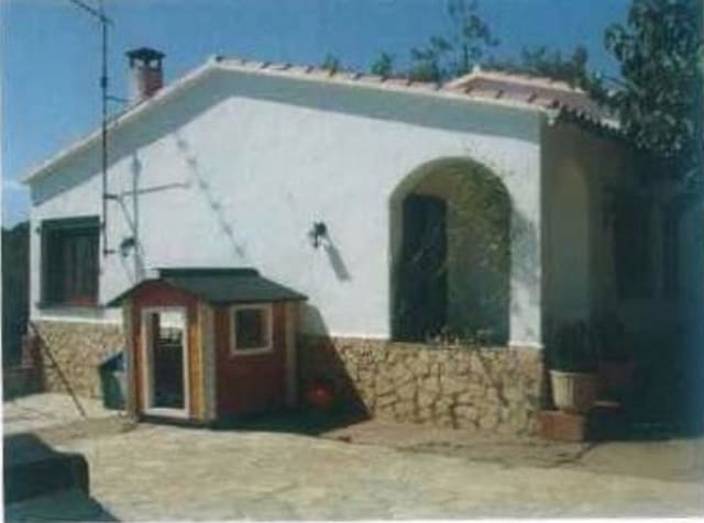 4 chambre Maison de Ville à vendre à Malgrat de Mar - 219 000 € (Ref: 9203770)