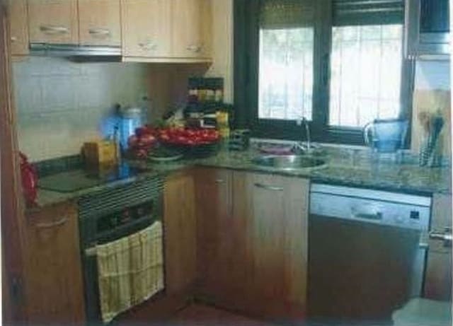 4 chambre Maison de Ville à vendre à Malgrat de Mar - 219 000 € (Ref: 9203770)