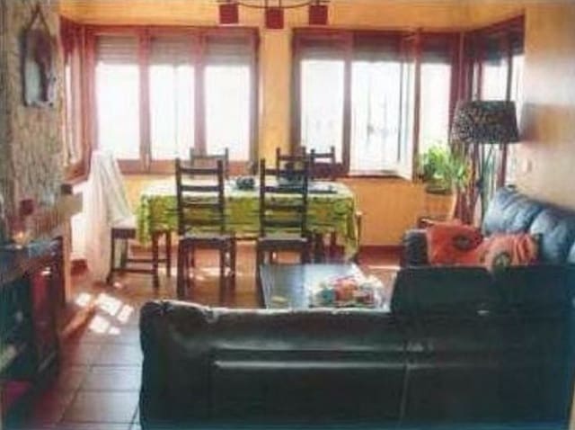 4 chambre Maison de Ville à vendre à Malgrat de Mar - 219 000 € (Ref: 9203770)