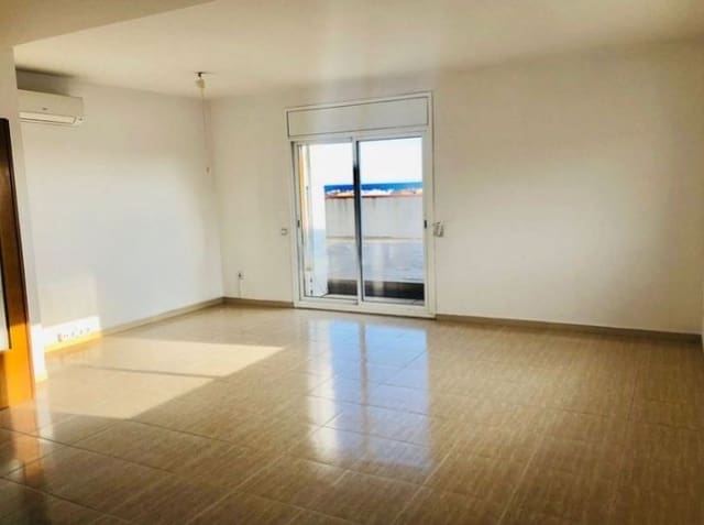 3 quarto Apartamento para venda em Mataró - 450 000 € (Ref: 9203772)