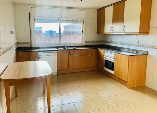3 quarto Apartamento para venda em Mataró - 450 000 € (Ref: 9203772)