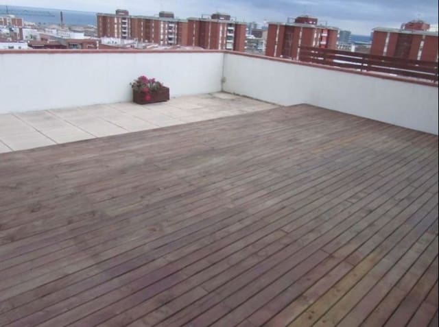 3 quarto Apartamento para venda em Mataró - 450 000 € (Ref: 9203772)