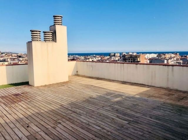 3 quarto Apartamento para venda em Mataró - 450 000 € (Ref: 9203772)
