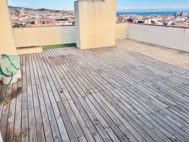 3 quarto Apartamento para venda em Mataró - 450 000 € (Ref: 9203772)