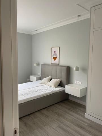 2 bedroom Penthouse for rent in El Camp d'en Grassot i Gràcia Nova, Barcelona city - € 2,800 (Ref: 9203777)