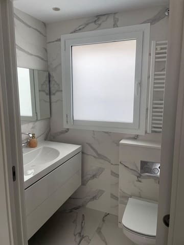 2 bedroom Penthouse for rent in El Camp d'en Grassot i Gràcia Nova, Barcelona city - € 2,800 (Ref: 9203777)