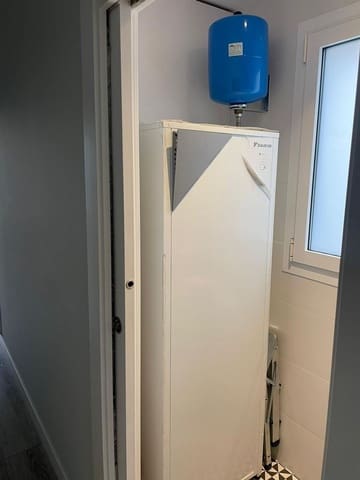 2 bedroom Penthouse for rent in El Camp d'en Grassot i Gràcia Nova, Barcelona city - € 2,800 (Ref: 9203777)