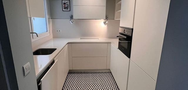 2 bedroom Penthouse for rent in El Camp d'en Grassot i Gràcia Nova, Barcelona city - € 2,800 (Ref: 9203777)