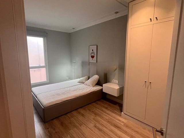 2 bedroom Penthouse for rent in El Camp d'en Grassot i Gràcia Nova, Barcelona city - € 2,800 (Ref: 9203777)