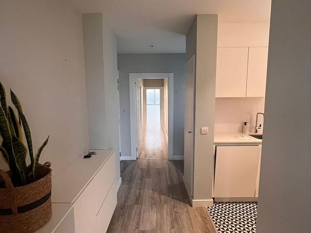 2 bedroom Penthouse for rent in El Camp d'en Grassot i Gràcia Nova, Barcelona city - € 2,800 (Ref: 9203777)