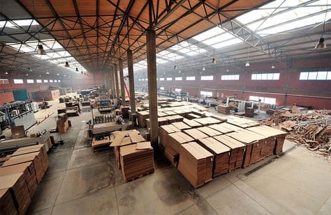 Commercieel te koop in Sant Boi de Llobregat - € 1.800.000 (Ref: 9203795)