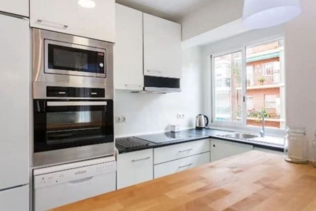 3 bedroom Flat for sale in Tordera - € 190,000 (Ref: 9203809)