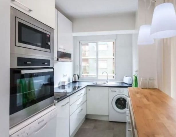 3 bedroom Flat for sale in Tordera - € 190,000 (Ref: 9203809)