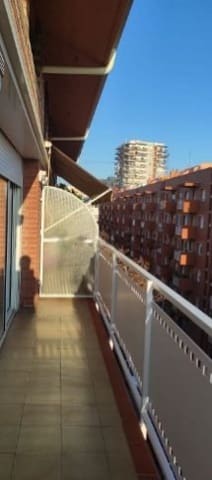 3 quarto Penthouse para venda em Mataró - 390 000 € (Ref: 9203810)
