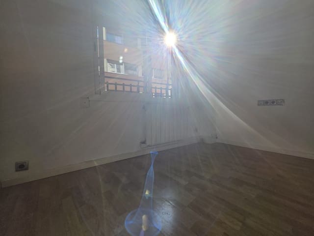 3 bedroom Flat for sale in Can Baró, Barcelona city - € 240,000 (Ref: 9203815)