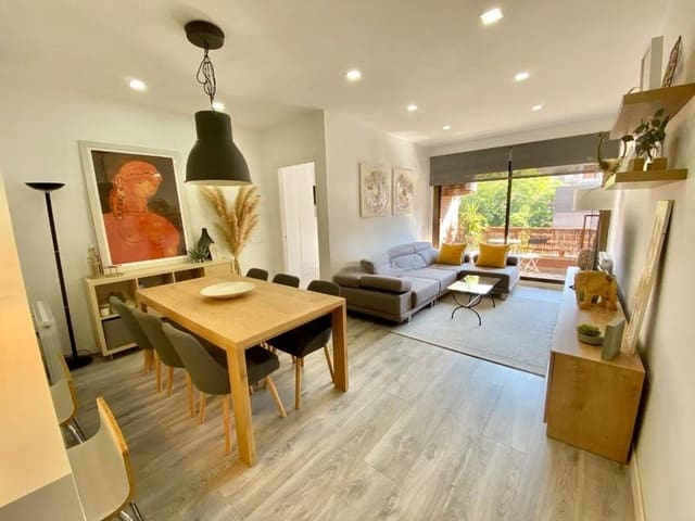 3 bedroom Flat for sale in Vallcarca i Els Penitents, Barcelona city - € 670,000 (Ref: 9203821)